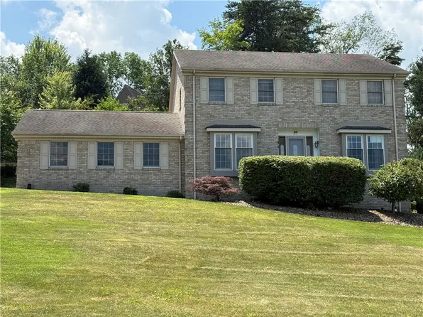 20 Ridgewood Dr, Mc Donald, PA 15057