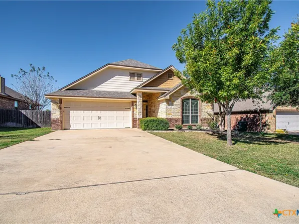2511 Boxwood Dr, Harker Heights, TX 76548