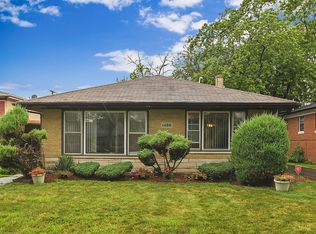 1498 Gordon Ave, Calumet City, IL