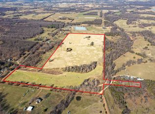 62.26 Acres, Green Forest, AR 72638
