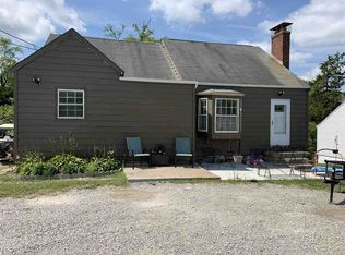 4624 Alexandria Pike, Wilder, KY 41076