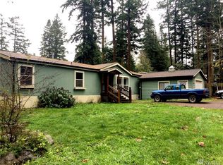 17 Bartel Rd, Eastsound, WA 98245