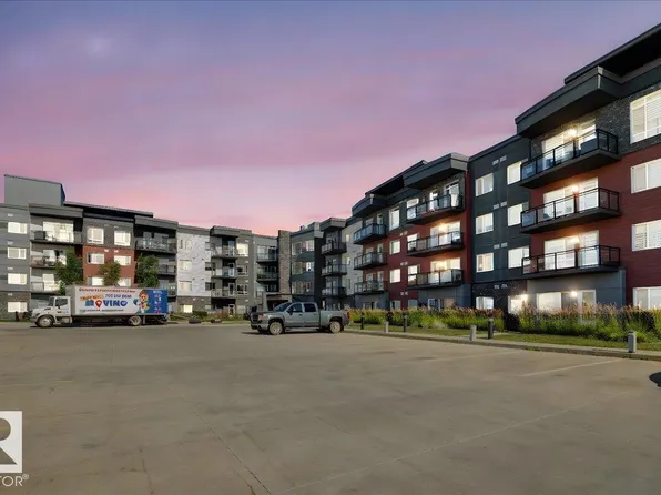 7508 Getty Green Gate NW #311, Edmonton, AB T5T 7E6