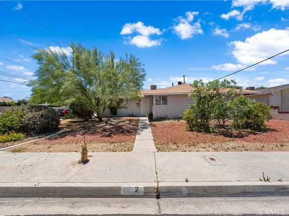 1002 W Avenue J9, Lancaster, CA 93534