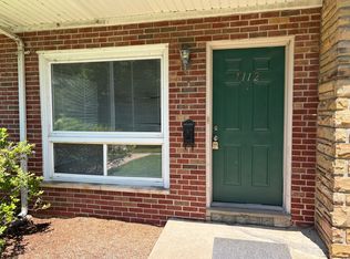 1100-62 Midland Blvd #1112, Saint Louis, MO 63130