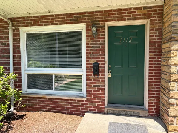 Purdue Park, 1100-62 Midland Blvd #1112, Saint Louis, MO 63130