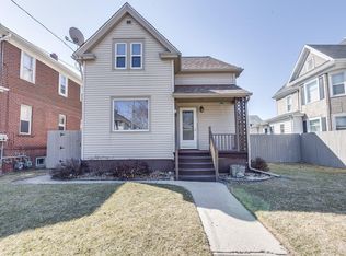 5106 24th Ave, Kenosha, WI 53140