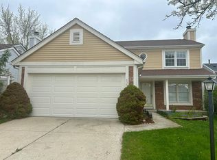 456 Farmridge Ct, Rochester Hills, MI 48307
