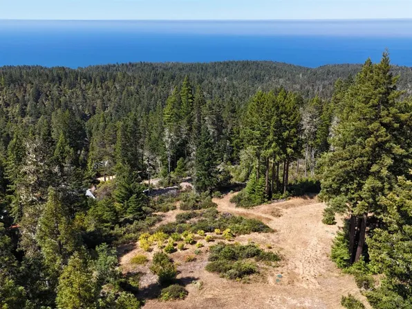 44035 Iversen Road, Gualala, CA 95445