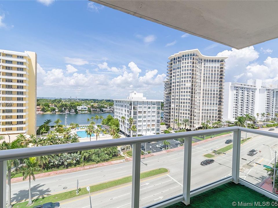 1st image of 5601 Collins Ave APT 919