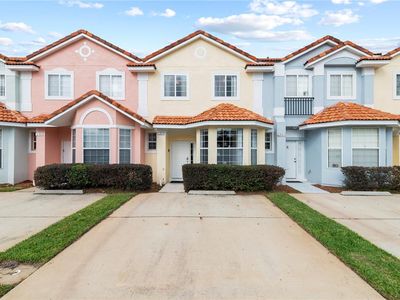 1312 S Beach Cir, Kissimmee, FL, 34746
