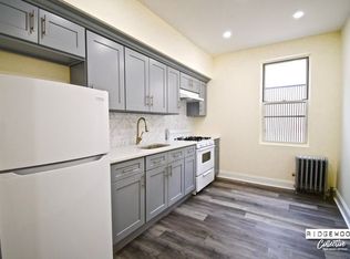 59-34 Linden St #2B, Ridgewood, NY 11385