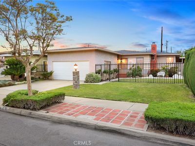 3719 Bartlett Ave, Rosemead, CA, 91770