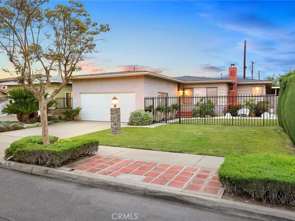 3719 Bartlett Ave, Rosemead, CA 91770