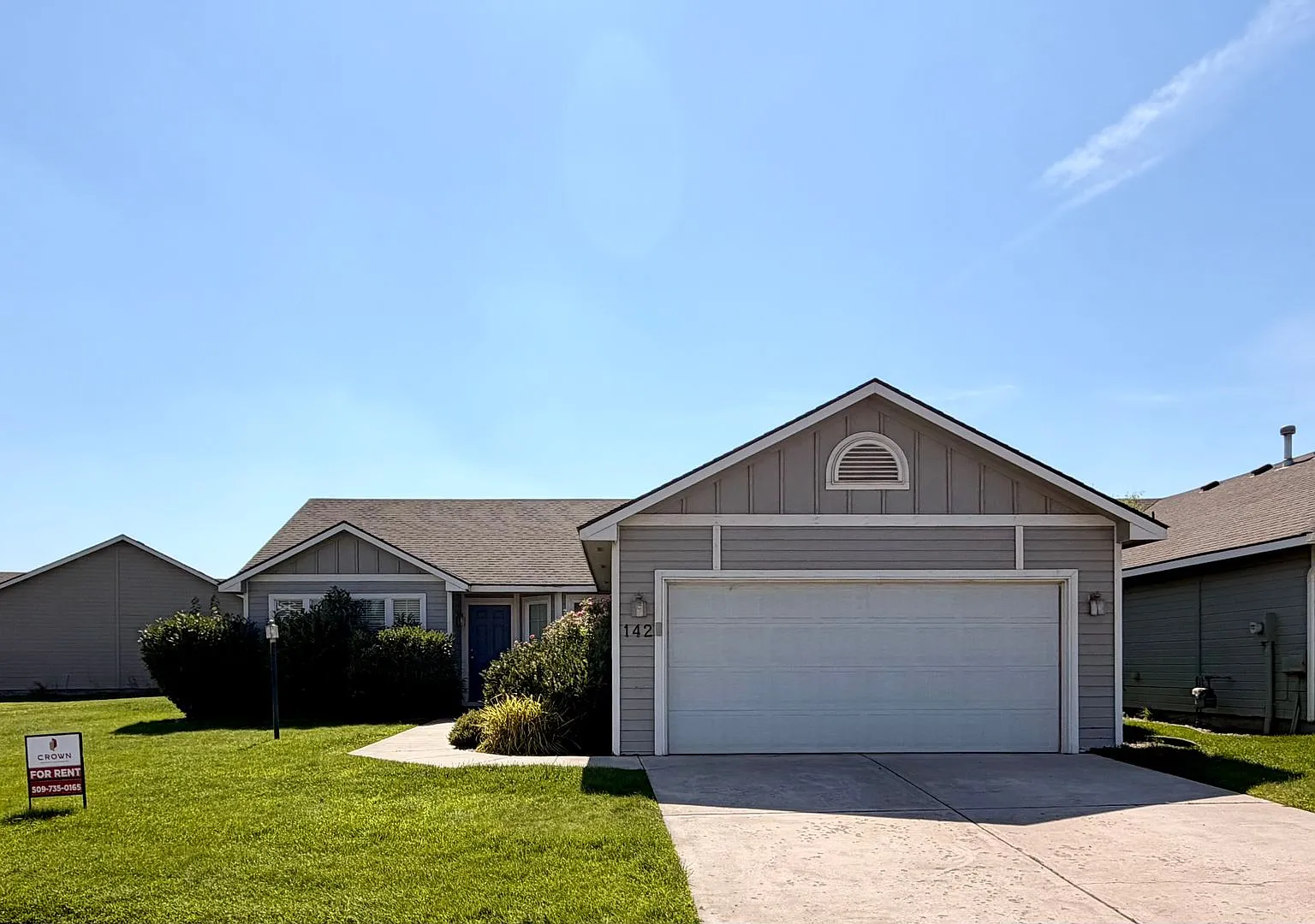142 Berkshire Lane - Sun Willows Golf Course Community! — Photo 1