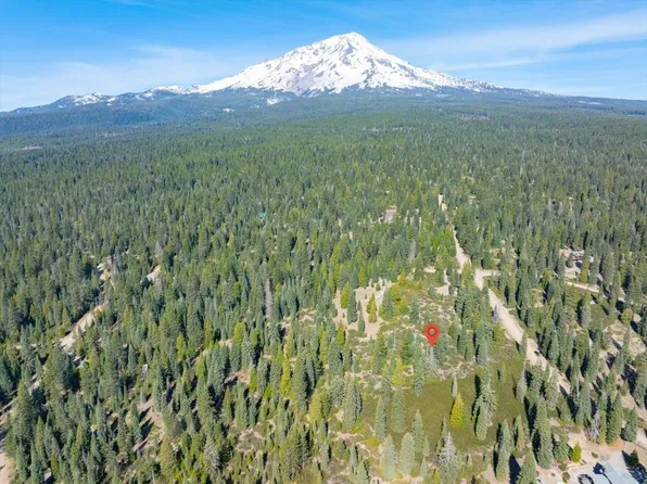 4-E-18 Ridge Dr, McCloud, CA 96057