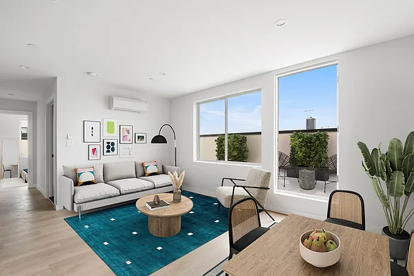 Rented by Bohemia Realty Group | media 1