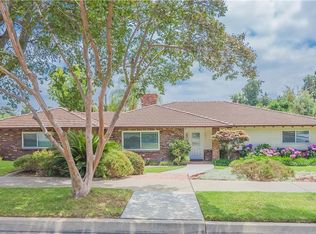 802 Prima Vera Rd, Glendora, CA 91741