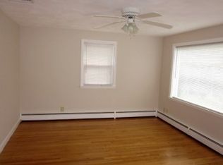 122 Humbert St, North Providence, RI 02911