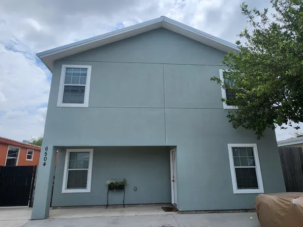 6504 Saguero Ln, Laredo, TX 78043