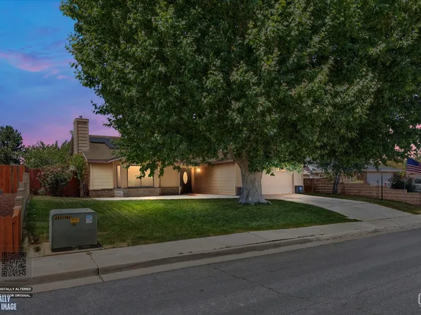117 Sunrise Way, Tehachapi, CA 93561
