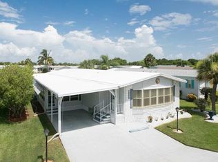 1060 Dracena Dr #P23, Micco, FL 32976