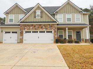 405 Purbeck Ln, Martinez, GA 30907