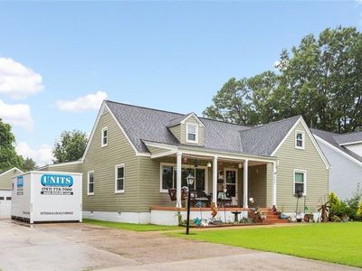 5625 Coliss Ave, Virginia Beach, VA, 23462