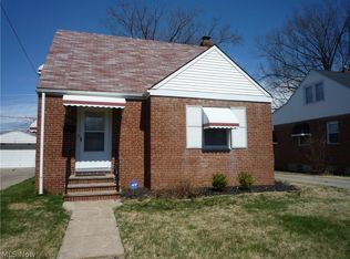 25251 Marsdon Dr, Euclid, OH