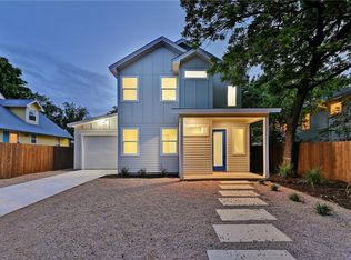 2729 Lyons Rd, Austin, TX 78702