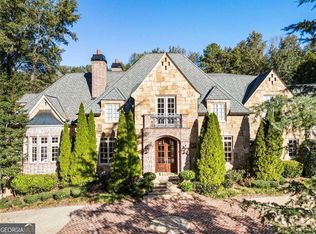 4131 Thunderbird Dr SE, Marietta, GA 30067