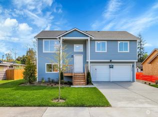 7732 273rd St NW, Stanwood, WA