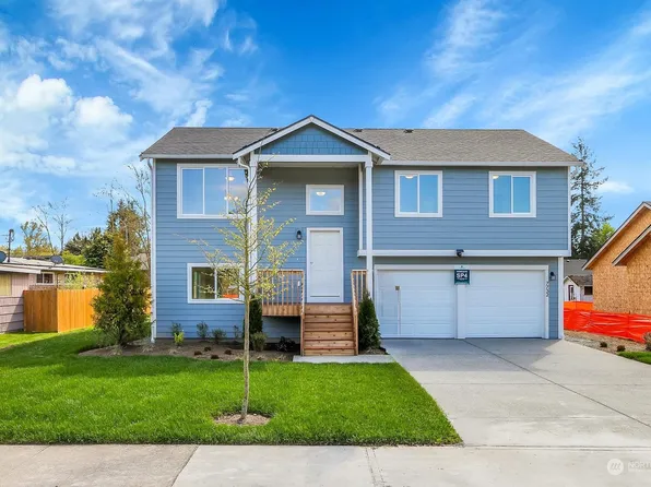 7732 273rd Street NW, Stanwood, WA 98292