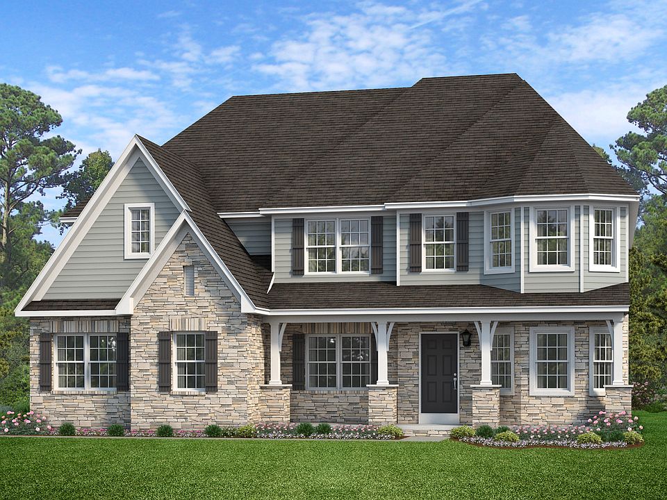 Hawthorne Manor