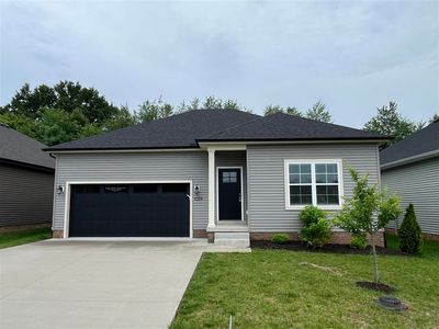 1059 County House Ln, Bowling Green, KY, 42101