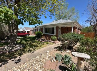 530 S Dale Ct, Denver, CO 80219