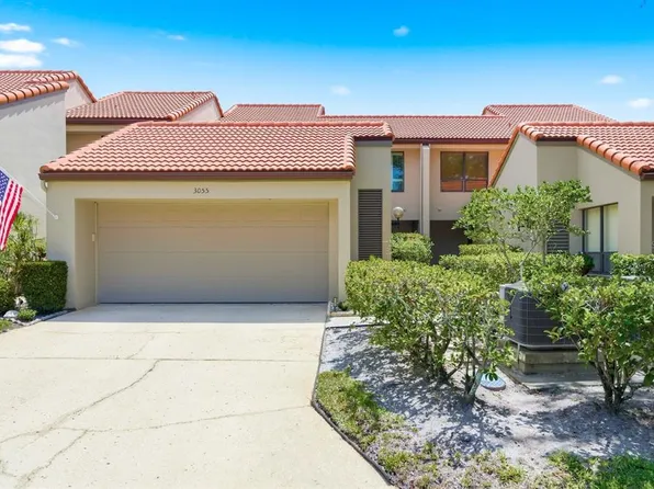 3055 BRAELOCH CIRCLE W, CLEARWATER, FL 33761