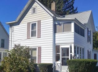 802 Holdridge St, Elmira, NY