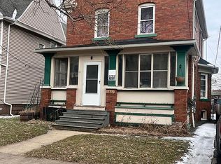 3812 Riverside Ave, Cleveland, OH 44109