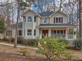 515 Carriage Lake Dr, Lexington, SC 29072