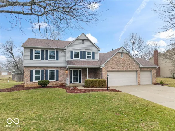 792 Grace Dr, Carmel, IN 46032