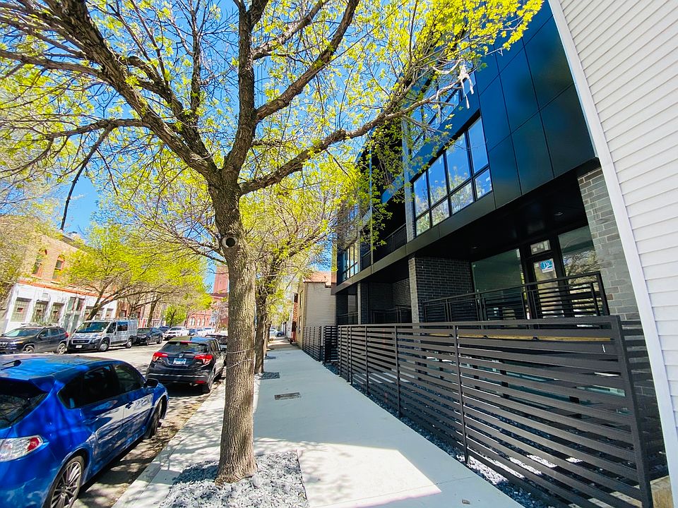 1st image of 1837 S Canalport Ave #3E