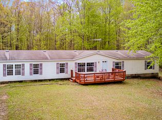 9660B Old Haggard Rd, Morgantown, IN 46160