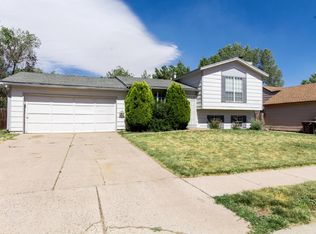 1706 Thistle Rd, Flagstaff, AZ 86004