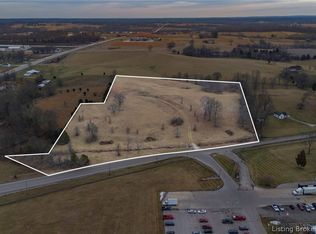 702 W Becks Mill Rd, Salem, IN 47167