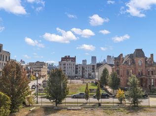 2915 John R St APT 207, Detroit, MI 48201