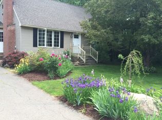 127 Windham Rd, Bristol, CT 06010