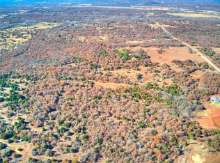 4 County Line & Covell Flt, Luther, OK 73054