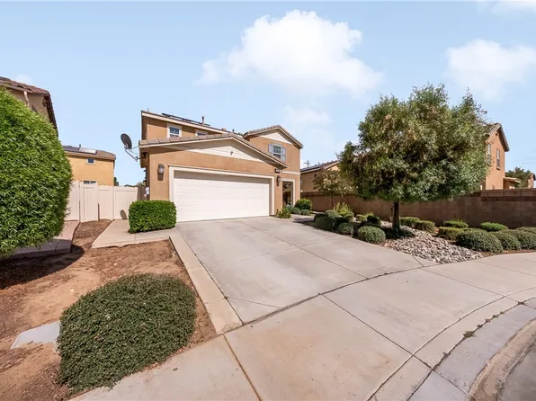 1518 Cobalt Ct, Beaumont, CA 92223