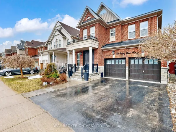 65 Paisley Green Ave, Caledon, ON L7C 3S1